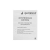 Колонки звуковые 2.0 GEMBIRD SPK-201 