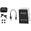 Наушники беспроводные Marshall Motif II A.N.C. Black 