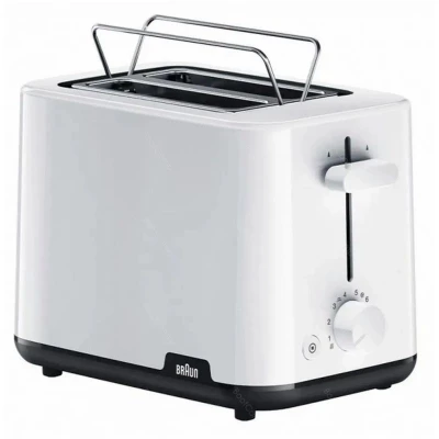 Тостер Braun HT1010WH                                                                                                                                                                                                                                     