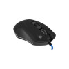 Проводная мышь Defender Optical GM-927 (52927) black 