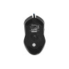 Проводная мышь Defender Optical GM-927 (52927) black 