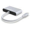 Картридер SunWind SW-CR051-S 