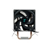 Кулер для процессора Deepcool AG200 R-AG200-BKNNMN-G 