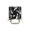 Кулер для процессора Deepcool AG200 R-AG200-BKNNMN-G 