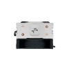 Кулер для процессора Deepcool AG200 R-AG200-BKNNMN-G 