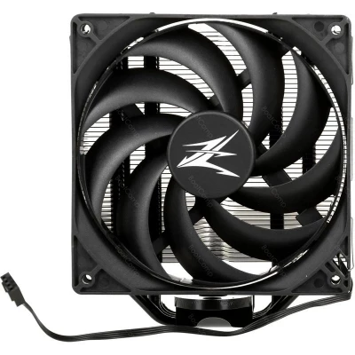 Кулер для процессора ZALMAN CNPS10X Performa Black                                                                                                                                                                                                        