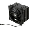 Кулер для процессора ZALMAN CNPS10X Performa Black 