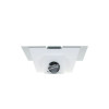 Вытяжка наклонная AKPO WK-9 Cetias 90 Inox/White Glass 