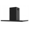 Вытяжка каминная AKPO WK-9 Isla Feniks Glass Slim 90 Black 