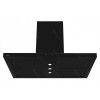 Вытяжка каминная AKPO WK-9 Isla Feniks Glass Slim 90 Black 