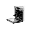 Духовой шкаф с добавлением пара Gorenje BSA6747A04X 