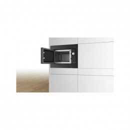 Микроволновая печь встраиваемая Bosch BFL523MB3                                                                                                                                                                                                           