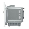 Микроволновая печь встраиваемая Bosch BFL523MW3 