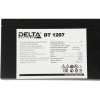 Батарея 12V/ 7,0Ah DELTA DT 1207 клеммы F1 