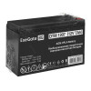 Батарея 12V/ 7,0Ah ExeGate DTM 1207 EP129858RUS 