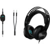 Наушники с микрофоном Legion H300 черный 