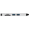Стыковочная станция 5 в 1 SunWind SW-DS032 