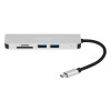 Стыковочная станция 5 в 1 SunWind SW-DS032 