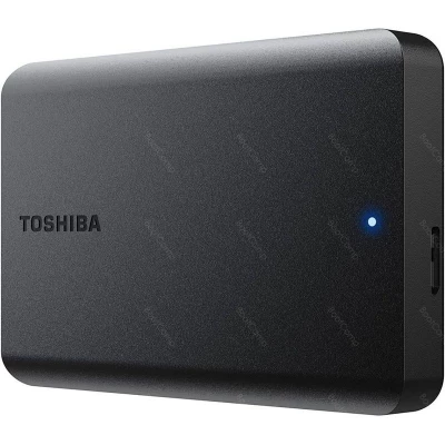 Жесткий диск внешний 4Tb 2.5