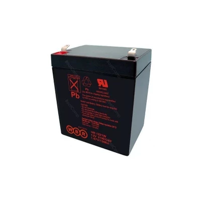 Аккумуляторная батарея WBR HR1221W F2                                                                                                                                                                                                                     