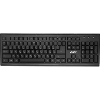 Беспроводной комплект Acer OKR120 (ZL.KBDEE.007)                                                                                                                                                                                                          