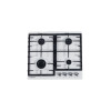 Варочная поверхность газовая HOLBERG HGEH 6411W 