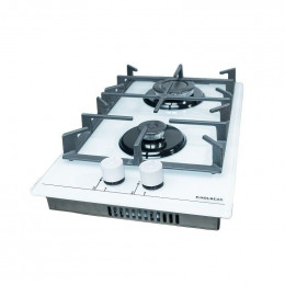 Варочная поверхность газовая HOLBERG HGGH 3211W                                                                                                                                                                                                           