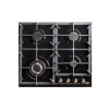 Варочная поверхность газовая HOLBERG HGGH 6411WBL CL 