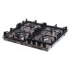 Варочная поверхность газовая HOLBERG HGSH 6411WIX 