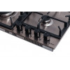 Варочная поверхность газовая HOLBERG HGSH 6411WIX 
