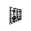 Варочная поверхность газовая LEX GVS 640 IX 