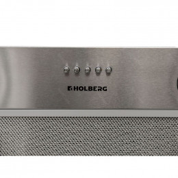 Вытяжка HOLBERG Bin 600X                                                                                                                                                                                                                                  