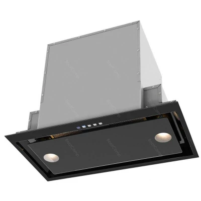 Вытяжка AKPO WK-10 NEVA GLASS BL                                                                                                                                                                                                                          
