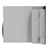 Вытяжка AKPO WK-10 NEVA GLASS BL 