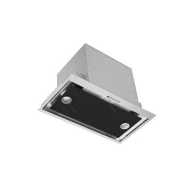 Вытяжка AKPO WK-10 NEVA GLASS IX/BL                                                                                                                                                                                                                       