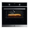 Духовой шкаф электрический Electrolux OEH 5E40X 