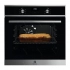 Духовой шкаф электрический Electrolux OEH 5E40X                                                                                                                                                                                                           