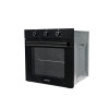 Духовой шкаф электрический HOLBERG HEO 6560MBL 