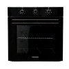 Духовой шкаф электрический HOLBERG HEO 6560MBL 