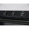 Духовой шкаф электрический HOLBERG HEO 6560MBL 