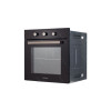Духовой шкаф электрический HOLBERG HEO 6760MBL 