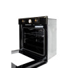 Духовой шкаф электрический HOLBERG HEO 6780MBL CL 