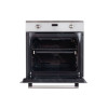 Духовой шкаф электрический HOLBERG HEO 6781TW 