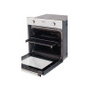 Духовой шкаф электрический HOLBERG HEO 6781TW 