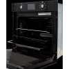 Духовой шкаф электрический HOLBERG HEO 6581TBL 