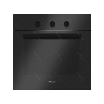 Духовой шкаф электрический Hansa BOES 64111                                                                                                                                                                                                               