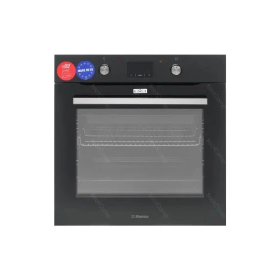Духовой шкаф электрический Hansa BOESS 694001                                                                                                                                                                                                             