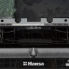 Машина посудомоечная встраиваемая Hansa ZIM 408 EH 