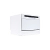 Машина посудомоечная Hansa ZWM 536WH 