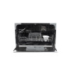 Машина посудомоечная Hansa ZWM 536WH 